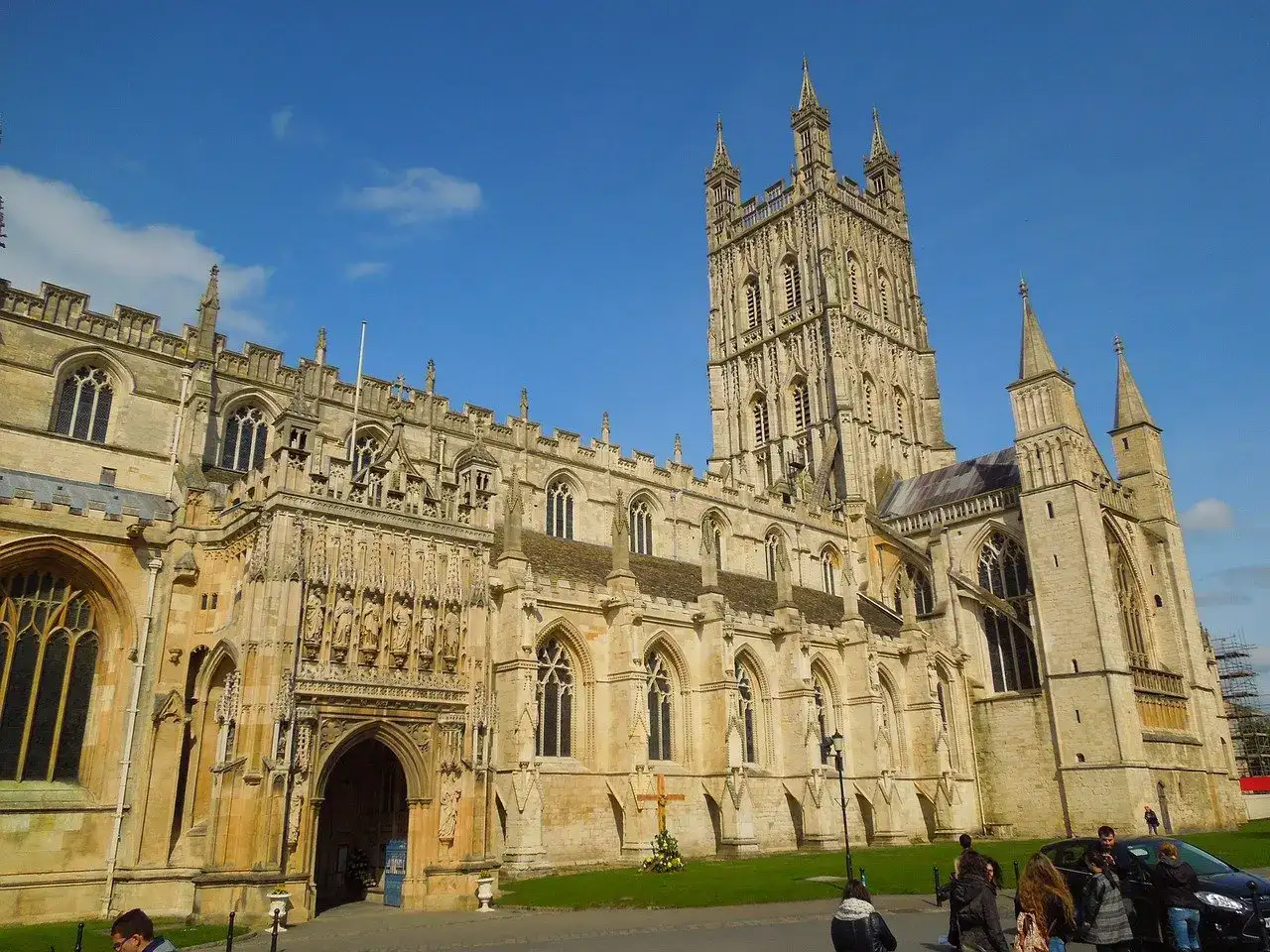 gloucester gloucester