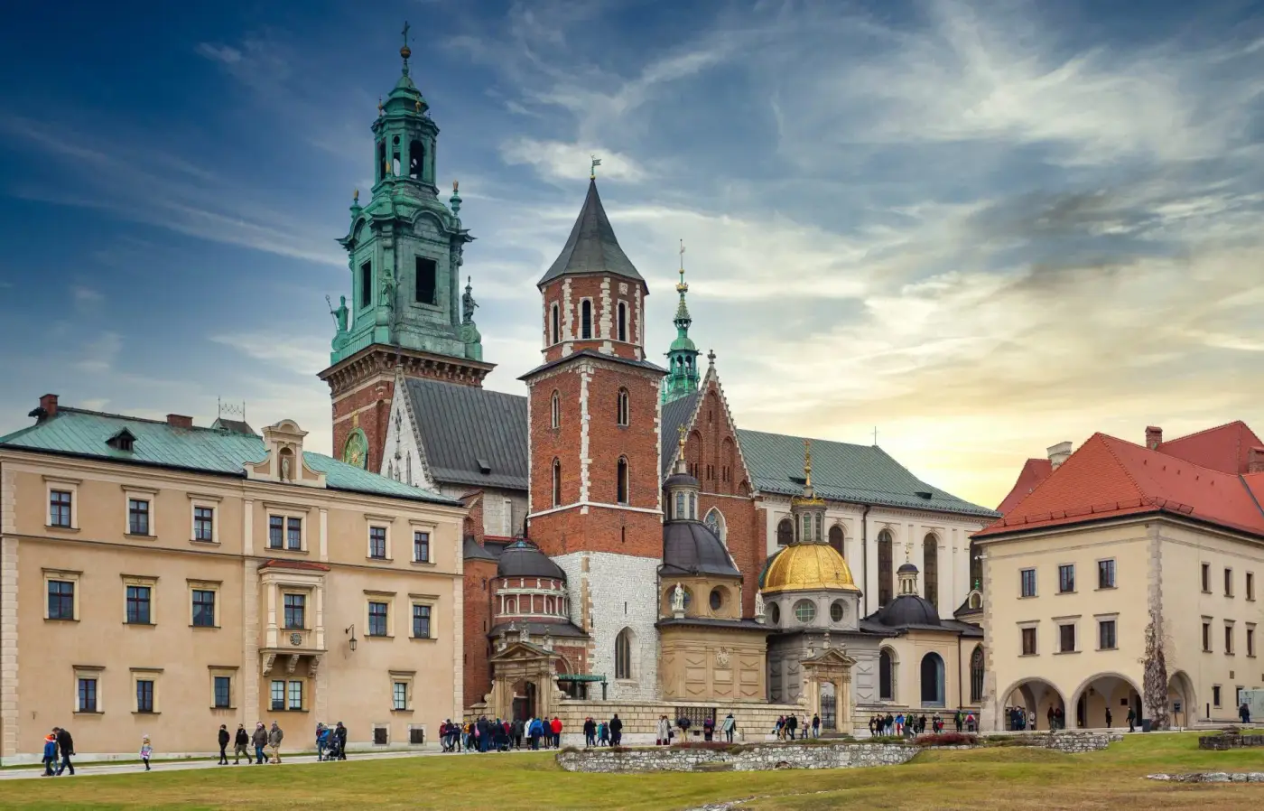 Wawel Royal Castle Wawel Royal Castle