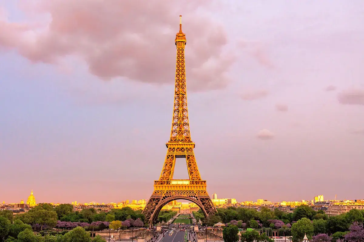 Eiffel Tower Eiffel Tower