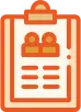 An icon of survey