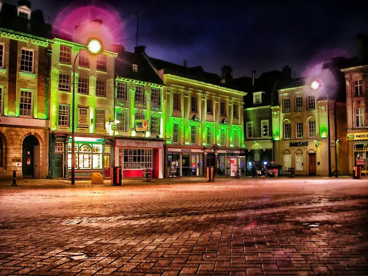northampton northampton