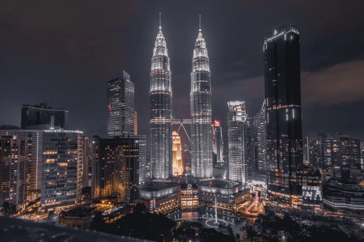 Twintower